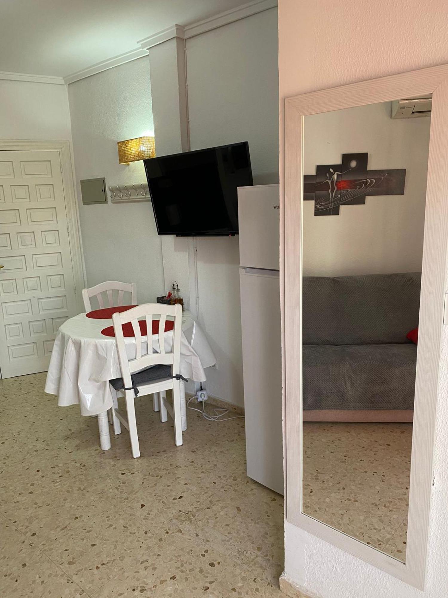 Retiro V - Los Quesitos Dénia Buitenkant foto